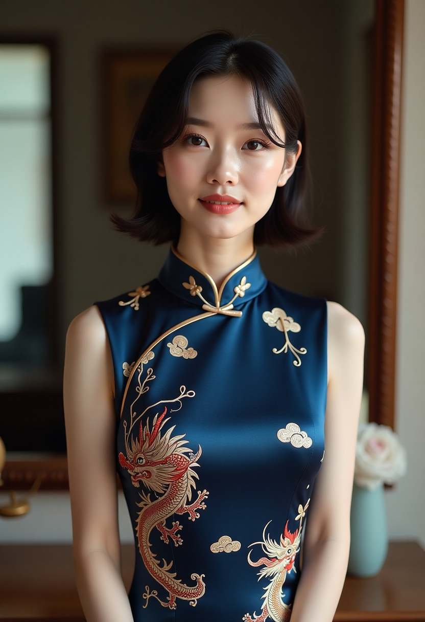 大明首辅